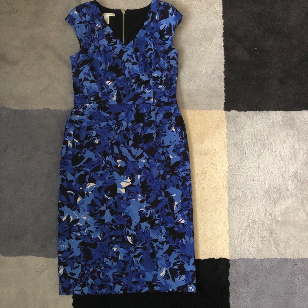 Maggy London Dress